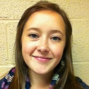 Meet your Posher, Kelsey